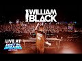 WILLIAM BLACK LIVE LOST IN DREAMS 2025 FULL SET 4K