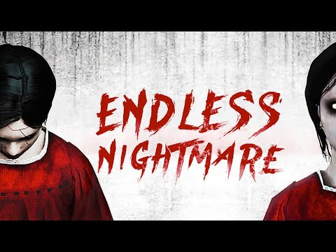 I HAVE TO ESCAPE FROM THE MURDERER'S HOME