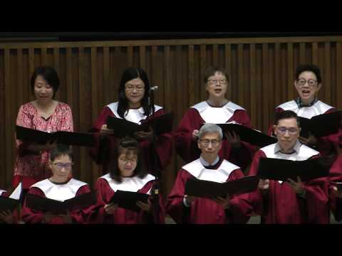 2020-0112_我要唱耶和華的大慈愛 chuweb SCAC 930-Choir