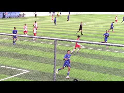 TEC  UNIVERSITARIO VS EMELEC F#4