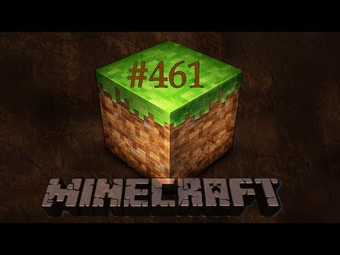 Let's play Minecraft #461 [Deutsch][HD]- Es gibt noch viel zu tun