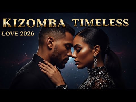 Kizomba & Zouk Fusion 2025 💃🏽🔥 | Ultimate Romantic Beats for Sensual Dance