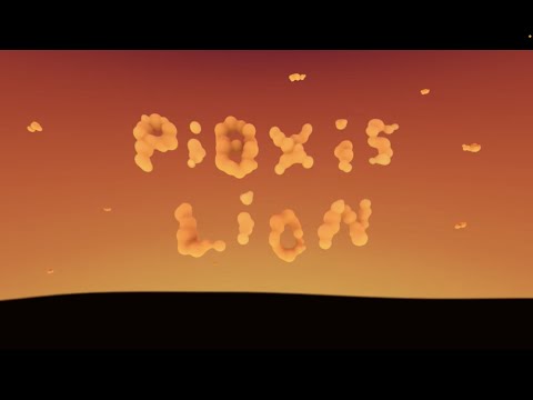 PIBXIS - Pibxis Lion (ft Keso)