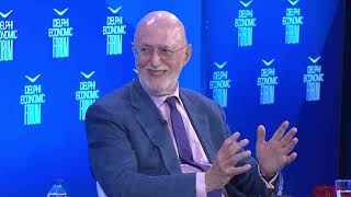 DEF IX - The Strategic Agenda of Europe for 2024-2029