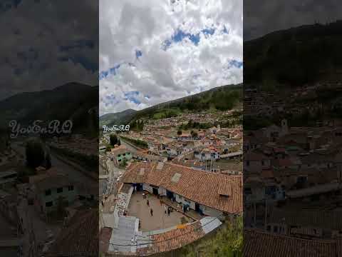 paucartambo - Cusco 🇵🇪