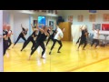 Cats The Musical Dance - Jellicle Ball 