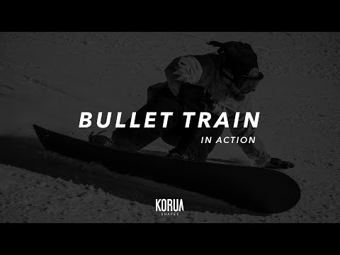 Bullet Train Plus ブレットトレインプラス | バックカントリー