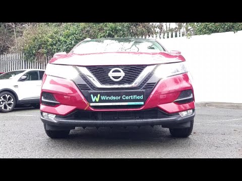 Nissan Qashqai 1.3 PET SV - Image 2