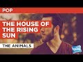 The House Of The Rising Sun in the Style of "The ...