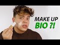 CRASH TEST - LE MAKE UP BIO ! - Richard CRASH TEST - LE MAKE UP BIO !