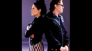 Beth Hart &amp; Joe Bonamassa /AIN&#39;T NO WAY !!