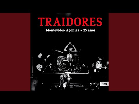 Montevideo Agoniza (En Vivo)