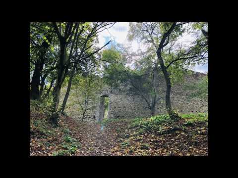 Harzer Legends - Die Domburg im Hakel