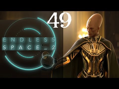 SB Returns To Endless Space 2 49 - Federated Sons
