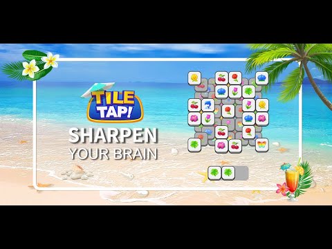 Tile Tap - Triple Match Game