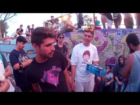 Kiro vs Elputoluismo - FINAL (PreAlicante II)