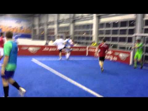 SV Barnstorf 2 - Der ganz normale Wahnsinn (Teil 2)