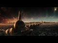 MCU Thor With 60s Theme