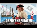 Piraten in Fryslân