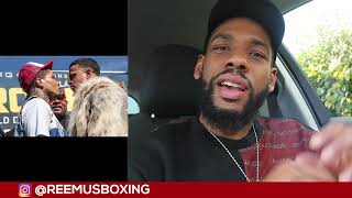 GERVONTA DAVIS ORDERED TO MAKE A FIGHT WITH ROLLY ROMERO AGAIN