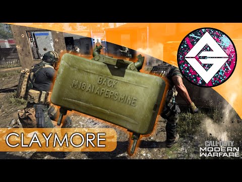 Claymore Placement Tips for Modern Warfare