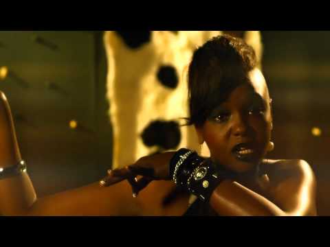 Muthoni Drummer Queen - Feelin' It (OFFICIAL VIDEO HD)