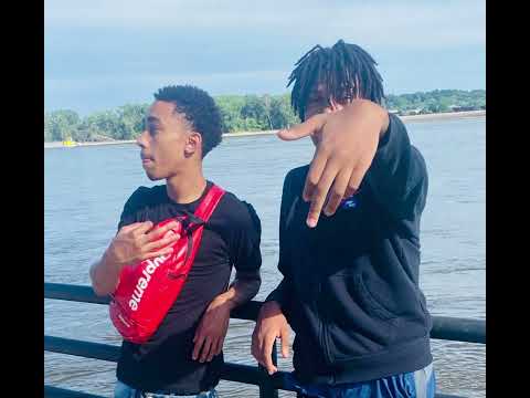 Lil Spud x Fayzo - Hit Tha Road (Remix) Official Audio