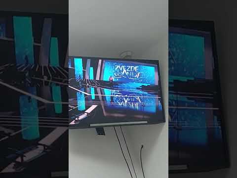 Bojana Čajić- Tonska proba