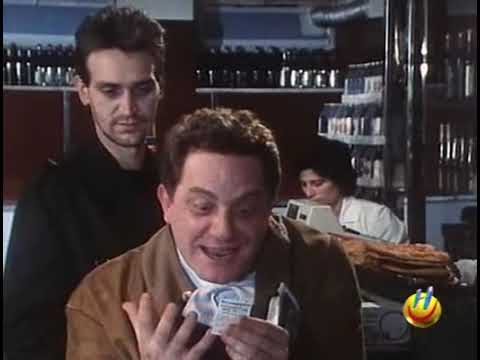 I Ragazzi Della 3C 2x10   Scuola Guida