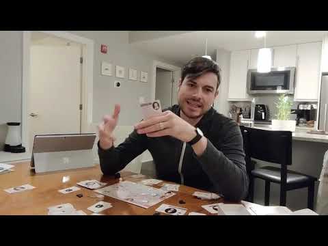 Expansion Review for Black Sonata