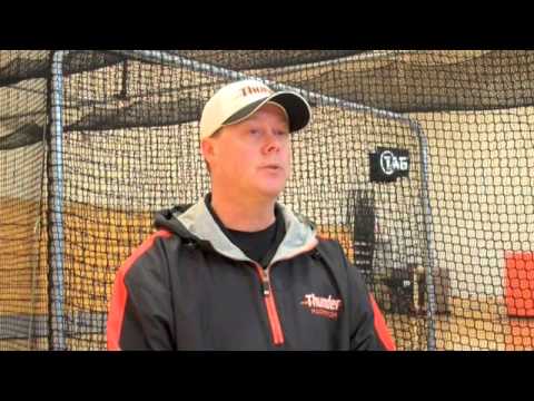 Thunder Softball Season Preview 2011