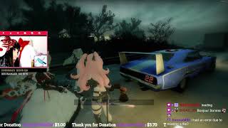 Nov-10-2024 Let's play #L4D2 and #⁠BomberGirl !!