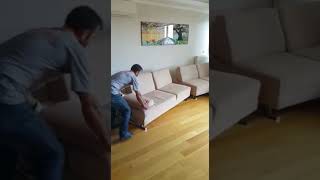 Silivri Evden Eve Nakliyat 0535 610 29 55