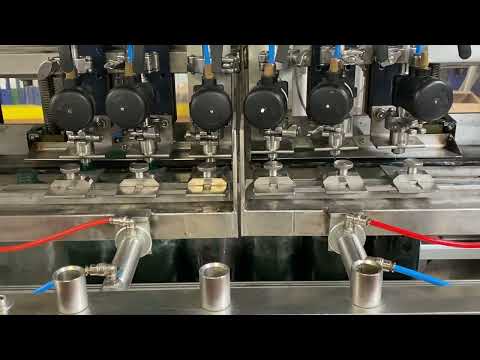 Stoppil EC 6060 P211111008