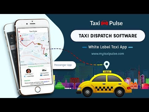 Videos from Taxi Pulse