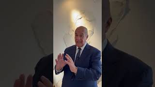 Ligorria califica de “mentiroso compulsivo y patológico” a Roberto Arzú