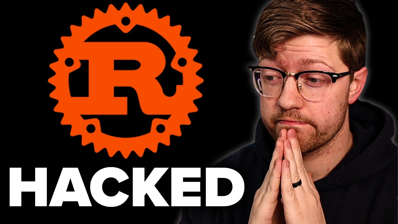 Would rust have fixed this?