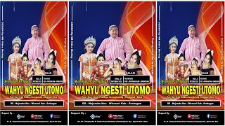 Download lagu 🔴🔴 Kethoprak WAHYU NGESTI UTOMO Edisi 01 Oktober 2025 // PUSPITA Audio mp3 Download lagu 🔴🔴 Kethoprak WAHYU NGESTI UTOMO Edisi 01 Oktober 2025 // PUSPITA Audio mp3