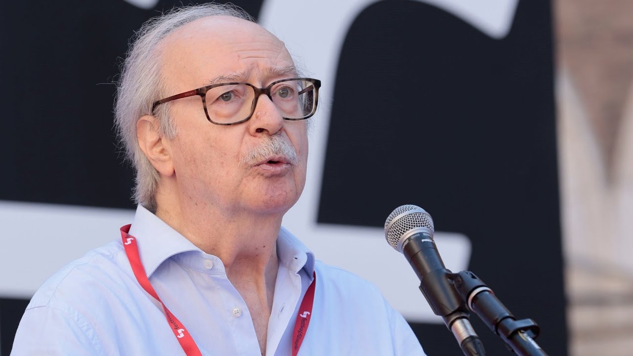 Giuseppe Cambiano | Repubblica di Platone | festivalfilosofia 2022