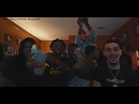 Vol. 74 - M.A.V. ft Daniel Son - Sheff G - Jay Worthy & Conway The Machine