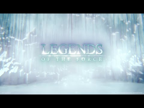 Star Wars™: Unlimited - Legends of the Force First Look Trailer