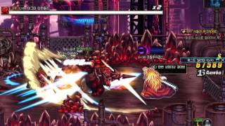 [ 광산일기 ] 검신노가다 2016-12-06