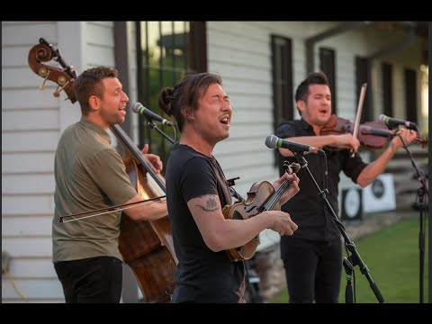 CLIBURN WATCH PARTY Pop-up Concerts