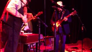 Sweet Blues 10-11-2013 "Killing my Love" Sweetwater