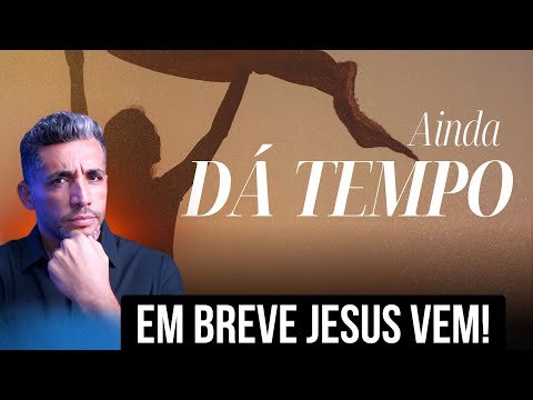 The prophets are shouting: "There's still time!" But the King is coming!