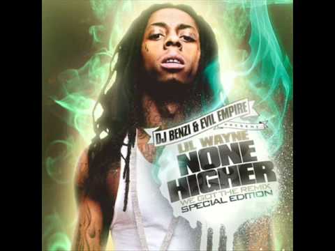 Lil Wayne ft. Junior Reid - RappaPomPom