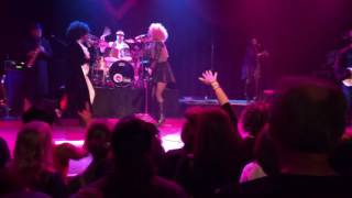 The Prince Experience - Take Me With You, Live At The House Of Blues Chicago