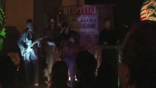 Wayne Hancock - Lonesome Highway