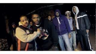 Vargas - Demand The Respect (Video)