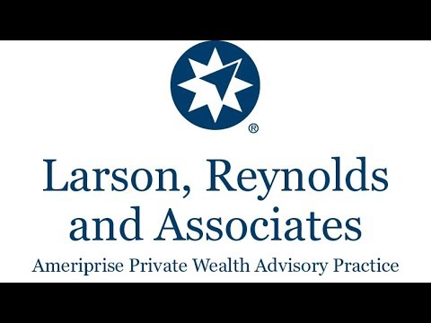 Thumbnail for Larson Reynolds & Associates at Ameriprise in Fort Wayne | Financial Service Directory by lovin', R.E.M., Ed King, Sting